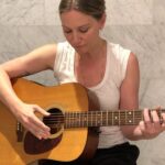 Jennifer Nettles Instagram - I’m often private about certain sacred pieces of my life and I share them as, and if, I am ready. My daddy, Beamon Nettles, died last month on May 14th. He was a precious, quiet soul who made his way gently in the world. And it is so strange and unreal that he is not here. This song was his favorite song. I have a vivid memory of him playing it on 45, singing along as I fell asleep at my grandmother’s (“Boo-ma”) house. “The Way I Am” by Merle Haggard. I sang it at his funeral. Happy Father’s Day Daddy. You are loved and missed. Hold your Loves close. I hope everyone had a beautiful day. And thank you to all the fathers out there. ❤️