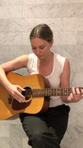 Jennifer Nettles Instagram - I’m often private about certain sacred pieces of my life and I share them as, and if, I am ready. My daddy, Beamon Nettles, died last month on May 14th. He was a precious, quiet soul who made his way gently in the world. And it is so strange and unreal that he is not here. This song was his favorite song. I have a vivid memory of him playing it on 45, singing along as I fell asleep at my grandmother’s (“Boo-ma”) house. “The Way I Am” by Merle Haggard. I sang it at his funeral. Happy Father’s Day Daddy. You are loved and missed. Hold your Loves close. I hope everyone had a beautiful day. And thank you to all the fathers out there. ❤️