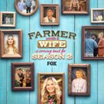 Jennifer Nettles Instagram - It's the farm life for us ❤️ Get ready for an all-new season of #FarmerWantsAWife, coming soon to @foxtv!