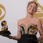 Jennifer Nettles Instagram - The Grammy’s are upon us once again & I thought I’d share what has been one of my proudest moments in music 💛