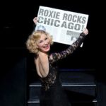 Jennifer Nettles Instagram - This show holds a special place in my heart ❤️ In honor of @chicagomusical’s 25th anniversary, here are some sweet memories from my time in the show! 📸: @jeremydanielphoto