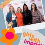Jennifer Nettles Instagram - Calling all my Georgia girls 12-18!! There is still time to register for the @girlswithimpact scholarship by using the code ‘NETTLES’ The scholarships award girls a ‘mini-MBA’ program that will equip them with the skills, knowledge, and confidence to become the leaders tomorrow in the comfort of their own home! To learn more & register click the link in bio 💕