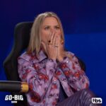 Jennifer Nettles Instagram – This show never ceases to amaze me (and make me question people’s sanity)!! The acts have been dangerous and crazy all season & I can’t wait for y’all to see what they each bring next week for the semi-finals! Don’t miss more jaw-dropping acts tonight at 9/8c on @tbsnetwork!