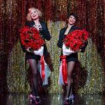 Jennifer Nettles Instagram - This show holds a special place in my heart ❤️ In honor of @chicagomusical’s 25th anniversary, here are some sweet memories from my time in the show! 📸: @jeremydanielphoto