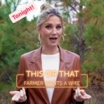 Jennifer Nettles Instagram - Tonight!!! Love is in the air!!!! Come fall in love with some cowboys!!! (Or watch these cowboys fall in love!!!) @realityclubfox #famerwantsawife 9/8central on Fox!