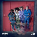 Jennifer Nettles Instagram – Y’all this week is a BIG episode of #GoBigShow! Excited to see who’s gonna be the last 3 acts to make it to the semi-finals! Watch TOMORROW NIGHT at 9/8c on @tbsnetwork!
