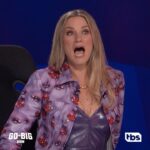 Jennifer Nettles Instagram - Bless! I was NOT expecting some of these acts!! 😂 Get ready to watch all the madness on #GoBigShow, tomorrow night at 9/8c on @tbsnetwork!