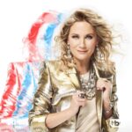 Jennifer Nettles Instagram - Let’s play two truths and a lie! Can y’all guess the lie before the end? Always a good time with the @gobigshowtbs crew!! Watch an all new episode with us tonight at 9/8c on @tbsnetwork!