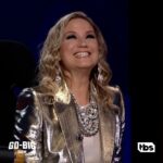 Jennifer Nettles Instagram - I’m already nervous for tonight’s #GoBigShow finals! Who do you want to see walk away with the $100,000 prize? Watch us crown a winner TONIGHT at 9/8c on @tbsnetwork! 👑 🎉