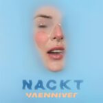 Jennifer Weist Instagram - Das ist das offizielle Cover von meinem ersten Album „Nackt“, dass am 18.02.2022 erscheint. Ein großer Dank für die tolle Umsetzung geht an: @mitchomatico @juliana.fischer.illustration @julianepolak @hghwychld @cheriekowsky