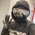 Jennifer Weist Instagram - Hallo i bims! ❄️👸🏼 Erzähle heute in meinen Storys wieder ein bisschen was über @masked.singer.germany kommt vorbei wenn ihr Bock habt!