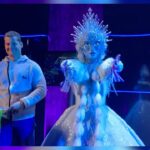 Jennifer Weist Instagram - „Flughafen Köln/Bonn“ „Willkommen bei Kiwi Air“ 😂 Morgen gehts weiter mit Geschichten von @masked.singer.germany 😍