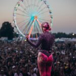 Jennifer Weist Instagram – Das @highfieldfstvl war das letzte Festival für mich dieses Jahr und ich bin voll traurig wenn ich daran denke, dass es jetzt wieder fast ein Jahr dauert, bis neue Konzerte anstehen. Wen von euch sehe ich nächstes Jahr wieder?

📸: @harlotssyndicate