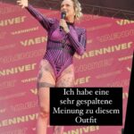 Jennifer Weist Instagram – Teil 2
Hab sehr doll gelacht 😂 Danke für eure Zusendungen!