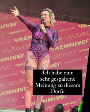 Jennifer Weist Instagram - Teil 2
Hab sehr doll gelacht 😂 Danke für eure Zusendungen!