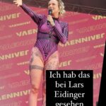 Jennifer Weist Instagram – Teil 2
Hab sehr doll gelacht 😂 Danke für eure Zusendungen!
