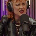 Jennifer Weist Instagram - So hört sich das an, wenn man mit mir einen Podcast macht 🎶❤️