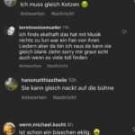 Jennifer Weist Instagram – Teil 2
Hab sehr doll gelacht 😂 Danke für eure Zusendungen!