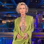 Jennifer Weist Instagram - Heute Abend wirds wieder heiß 🔥 🥵 Lust auf Fetisch? Heute 22:20 Uhr auf RTL2.