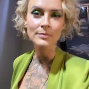 Jennifer Weist Instagram - Heute Abend wirds wieder heiß 🔥 🥵 
Lust auf Fetisch? Heute 22:20 Uhr auf RTL2.