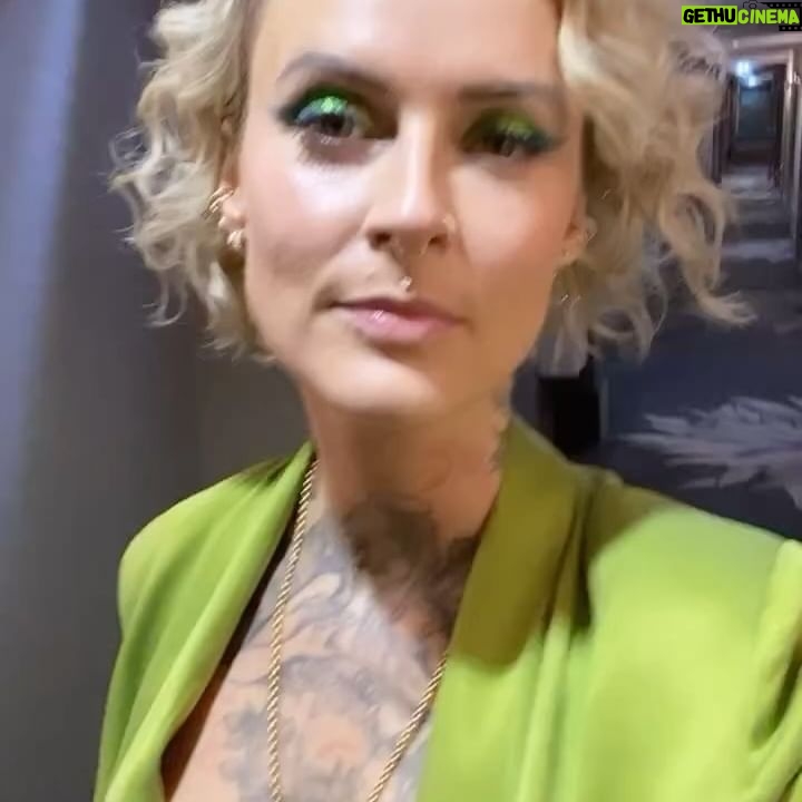Jennifer Weist - 9.9K Likes - Heute Abend wirds wieder heiß 🔥 🥵
Lust auf Fetisch? Heute 22:20 Uhr auf RTL2.