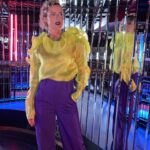 Jennifer Weist Instagram - Heute Abend startet die wohl experimentierfreudigste Datingshow Deutschlands, bei der ich als Moderatorin dabei sein durfte. Was bei ersten Dates selten zur Sprache kommt, ist hier Gesprächsthema Nummer 1: Singles berichten von ihren sexuellen Vorlieben, Fetischen und Fantasien. „Playdate - Lust auf Fetisch“ startet heute 22:25 auf RTL2 🙏🏼❤️ Für alle Hintergrundinfos zum Dreh schaut doch heute gerne noch in meine Story.