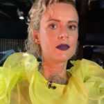 Jennifer Weist Instagram - Heute Abend startet die wohl experimentierfreudigste Datingshow Deutschlands, bei der ich als Moderatorin dabei sein durfte. Was bei ersten Dates selten zur Sprache kommt, ist hier Gesprächsthema Nummer 1: Singles berichten von ihren sexuellen Vorlieben, Fetischen und Fantasien. „Playdate - Lust auf Fetisch“ startet heute 22:25 auf RTL2 🙏🏼❤️ Für alle Hintergrundinfos zum Dreh schaut doch heute gerne noch in meine Story.