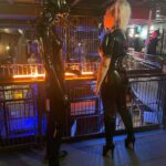 Jennifer Weist Instagram - Heute Abend startet die wohl experimentierfreudigste Datingshow Deutschlands, bei der ich als Moderatorin dabei sein durfte. Was bei ersten Dates selten zur Sprache kommt, ist hier Gesprächsthema Nummer 1: Singles berichten von ihren sexuellen Vorlieben, Fetischen und Fantasien. „Playdate - Lust auf Fetisch“ startet heute 22:25 auf RTL2 🙏🏼❤️ Für alle Hintergrundinfos zum Dreh schaut doch heute gerne noch in meine Story.
