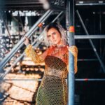 Jennifer Weist Instagram - Es ist mal wieder soweit, ich kann meine Frisur nicht mehr sehen. Etwas Neues muss her - Schnitt UND Farbe! In zwei Wochen habe ich einen Friseurtermin, was denkt ihr wird es? 📸: @harlotssyndicate