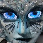 Jennifer Weist Instagram - So hab ich mir in den Pausen Luft unter den Rock gewedelt 😂