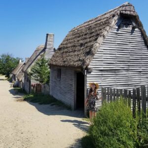Jenny Nicholson Instagram - I feel like I'm in Lark Rise to Candleford