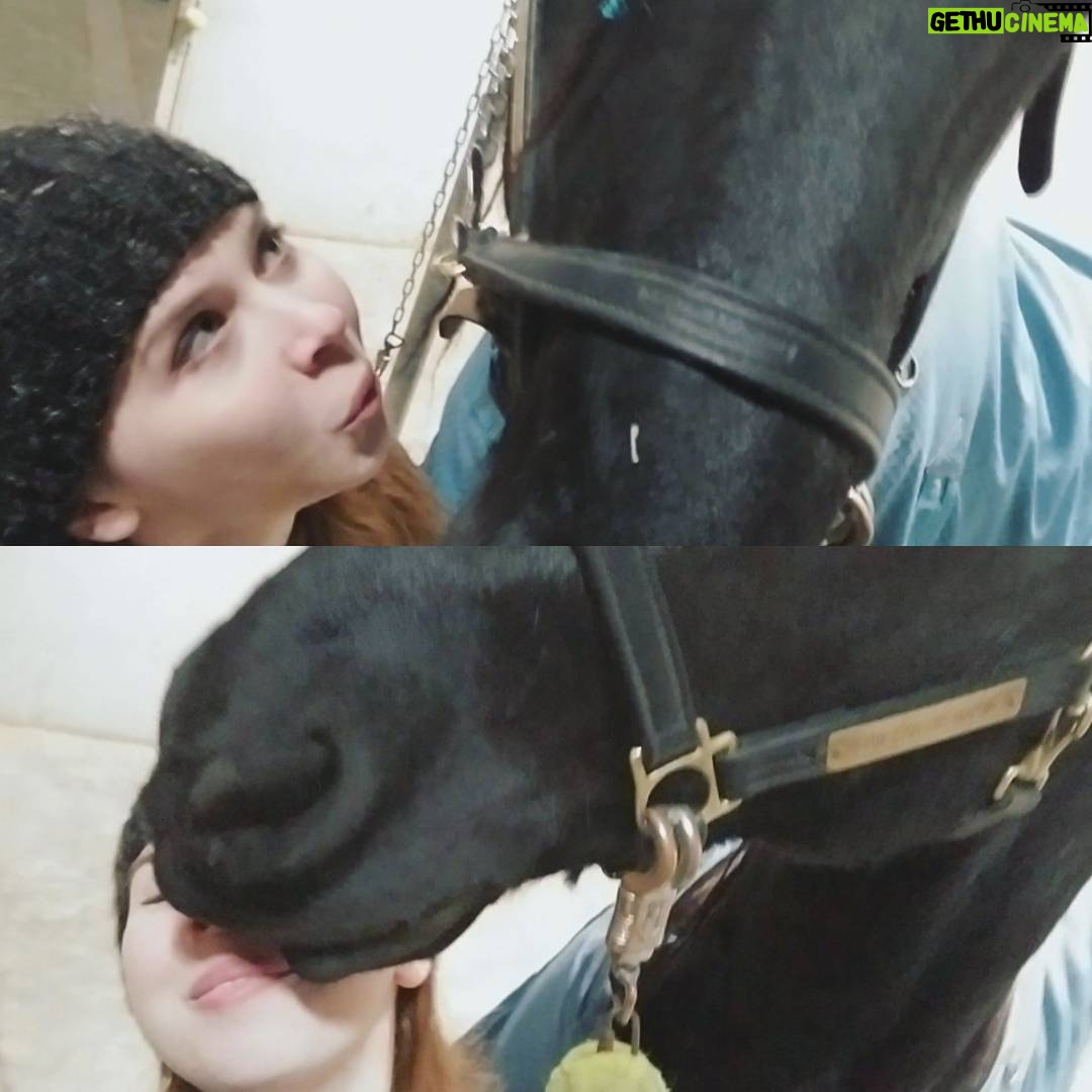 Jenny Nicholson - 892 Likes - He did it back