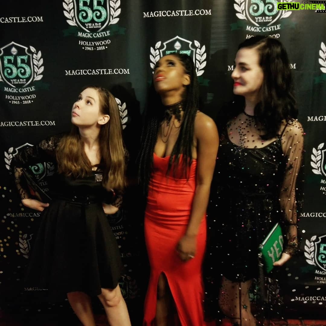 Jenny Nicholson - 1.2K Likes - Krystina's wonderful husband took so many pictures of us and tbqh I have no idea what we're trying to do in a single one of them