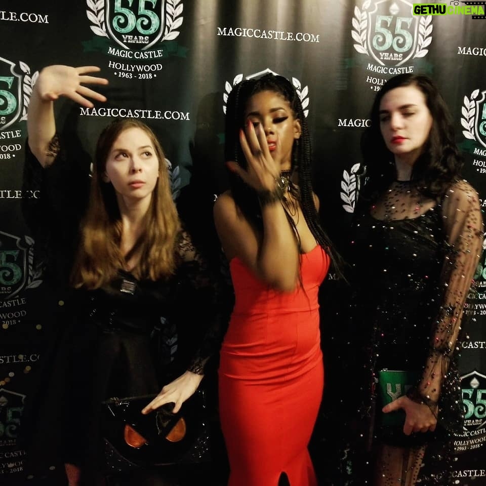 Jenny Nicholson - 1.2K Likes - Krystina's wonderful husband took so many pictures of us and tbqh I have no idea what we're trying to do in a single one of them