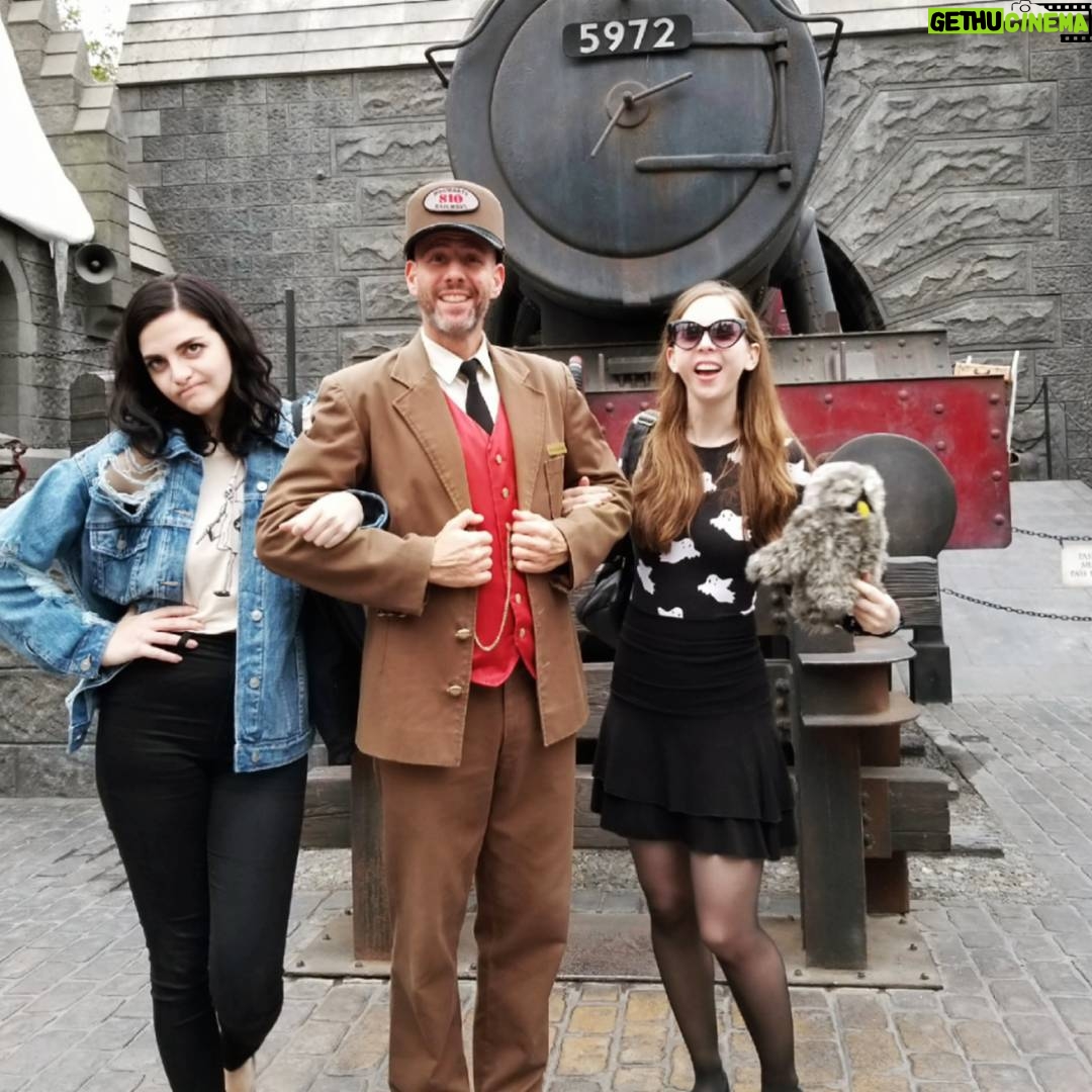 Jenny Nicholson - 876 Likes - Choo chooooo