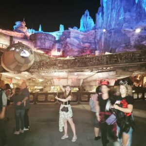 Jenny Nicholson Instagram - FALCONE