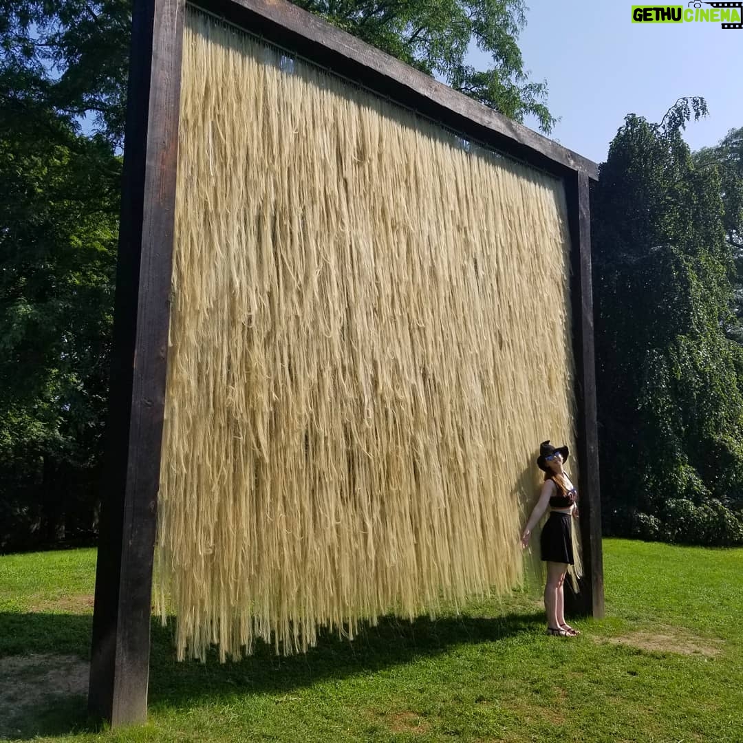 Jenny Nicholson - 2.1K Likes - Just a witch adding my hair to the
W A L L
O F
H A I R