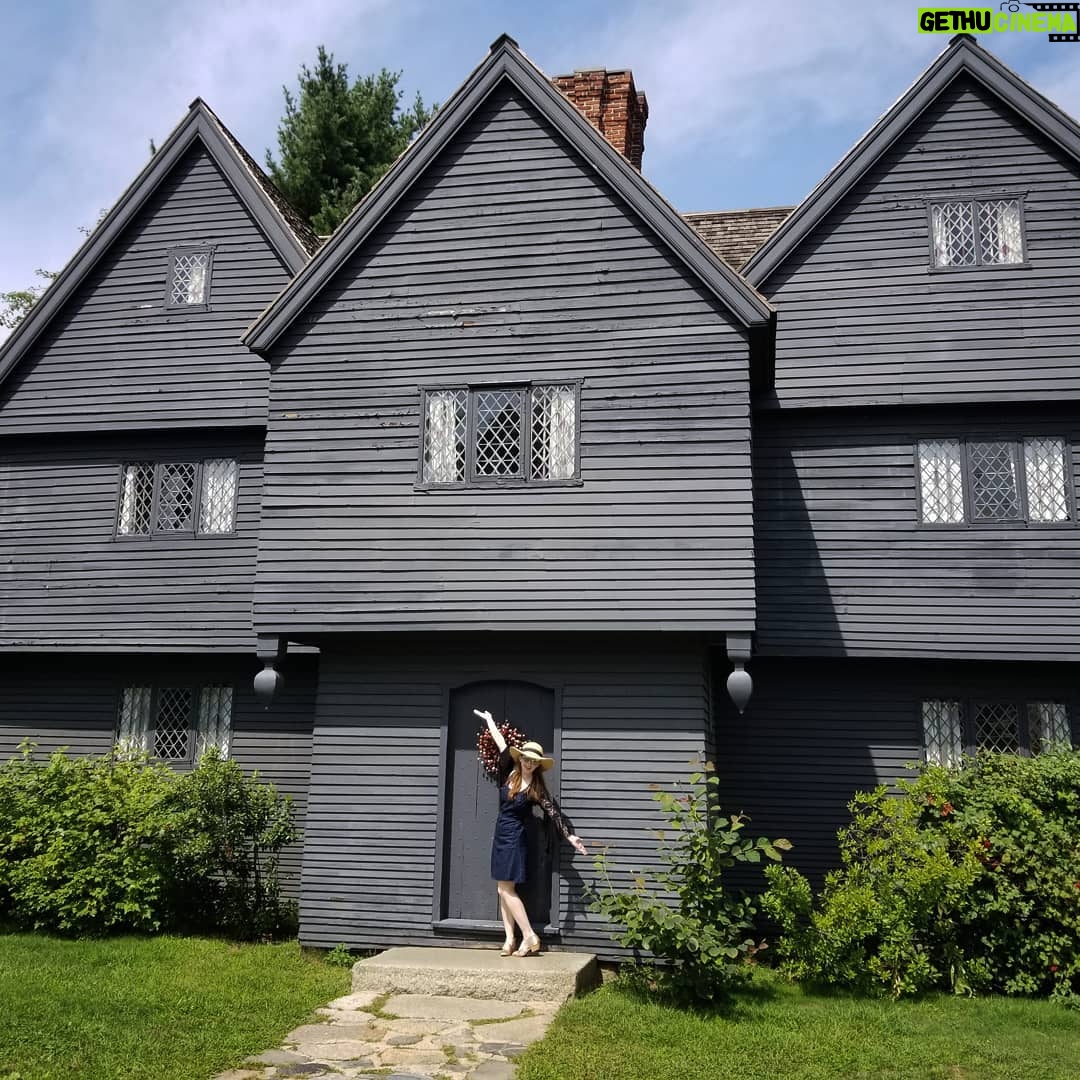 Jenny Nicholson - 2.1K Likes - Welcome to this accursed place