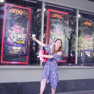 Jenny Nicholson Instagram - I've now seen this movie 3 times