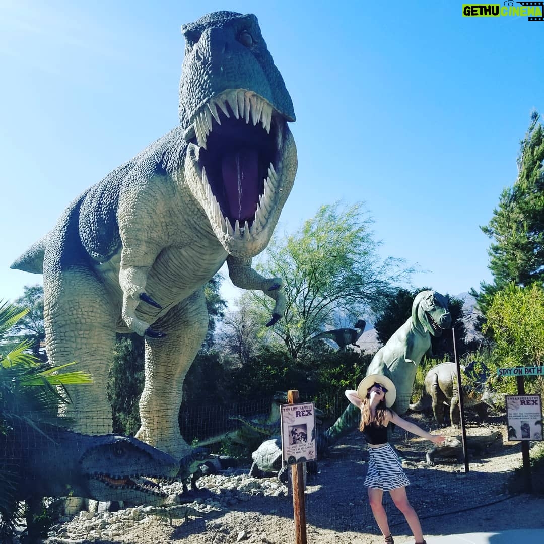 Jenny Nicholson - 2.3K Likes - About to get chomped