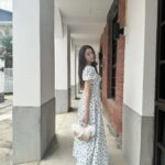 Jenny Cheng Instagram – Hi June🌹🌹
紀錄一下5月的小碎片🧩美好回憶
恭喜 @jellyc820 晨熙女兒滿月了🥰
跟比莉姐的開心日常吃飯逛街的約會
@yinyin618 一起看了金在中演唱會🎶
@daphnelaven 金牛寶寶生日快樂🎂
@lalababy625 恭喜拉拉出新書了🩷
@austinoreochen 大帥哥生日快樂🎂
一起吃辣而不膩的酸菜魚慶生
@bakatenshi518 居酒屋聚餐
以為秒到日本每一道都好好吃
恭喜Mai的活動辦的很順利～
期待6月的我過的更充實更豐富