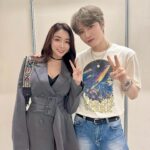 Jenny Cheng Instagram - @jj_1986_jj 歡迎金在中再次來台灣 出道20週年紀念日快樂 謝謝你的最後一站留給了台灣 謝謝 @yinyin618 茵茵的陪伴🥰 把你第一次參加韓星見面會給了我 陪我一起唱一起跳一起瘋狂😝 有飛去日本看過一次在中的演唱會🎶 在台灣包含這次已是第三次參加粉絲見面會 金在中每次表演很精彩玩得很開心 金在中的個人幽默也總是讓我們笑瘋 也謝謝你在大家面前讀了粉絲的信 因為粉絲的病痛讓你紅了眼眶🥹 謝謝你讓大家一起為粉絲加油打氣很溫暖 期待你再次來台灣🎤敲碗來開演唱會🎶 데뷔 20주년 축하해요 매번 공연을 볼 때 마다 항상 큰 감동이에요 벌써부터 다음 공연이 기대되요 아티스트로서도 이제는 회사 대표로서도 열심히 일하는 모습 너무 멋져요 JJ 최고 고마워 사랑해 늘 행복해 𝟐𝟎𝟐𝟒 𝐊𝐢𝐦 𝐉𝐚𝐞 𝐉𝐨𝐨𝐧𝐠 𝐒𝐩𝐞𝐜𝐢𝐚𝐥 Fan concert 𝐉-𝐏𝐀𝐑𝐓𝐘 “𝐈’𝐌 𝐓𝐖𝐄𝐍𝐓𝐘” #김재중 #Kimjaejoong #ジェジュン #金在中 #J_JUN #J_PARTY #IM_TWENTY