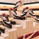 Jenny Cheng Instagram – 🖤🩷15 年前的傳奇鞋款 
Nike Air Max 1「The Grand Piano」 復刻上市
剛好是我最愛的顏色black & pink 怎麼能不收藏

@phantaci_06 @nike
#PHANTACIXNIKE #PHANTACI
#JAYCHOU #PHANTACIXNIKE #PHANTACI18