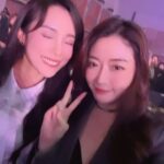 Jenny Cheng Instagram – Hi June🌹🌹
紀錄一下5月的小碎片🧩美好回憶
恭喜 @jellyc820 晨熙女兒滿月了🥰
跟比莉姐的開心日常吃飯逛街的約會
@yinyin618 一起看了金在中演唱會🎶
@daphnelaven 金牛寶寶生日快樂🎂
@lalababy625 恭喜拉拉出新書了🩷
@austinoreochen 大帥哥生日快樂🎂
一起吃辣而不膩的酸菜魚慶生
@bakatenshi518 居酒屋聚餐
以為秒到日本每一道都好好吃
恭喜Mai的活動辦的很順利~
期待6月的我過的更充實更豐富