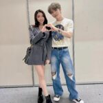 Jenny Cheng Instagram - @jj_1986_jj 歡迎金在中再次來台灣 出道20週年紀念日快樂 謝謝你的最後一站留給了台灣 謝謝 @yinyin618 茵茵的陪伴🥰 把你第一次參加韓星見面會給了我 陪我一起唱一起跳一起瘋狂😝 有飛去日本看過一次在中的演唱會🎶 在台灣包含這次已是第三次參加粉絲見面會 金在中每次表演很精彩玩得很開心 金在中的個人幽默也總是讓我們笑瘋 也謝謝你在大家面前讀了粉絲的信 因為粉絲的病痛讓你紅了眼眶🥹 謝謝你讓大家一起為粉絲加油打氣很溫暖 期待你再次來台灣🎤敲碗來開演唱會🎶 데뷔 20주년 축하해요 매번 공연을 볼 때 마다 항상 큰 감동이에요 벌써부터 다음 공연이 기대되요 아티스트로서도 이제는 회사 대표로서도 열심히 일하는 모습 너무 멋져요 JJ 최고 고마워 사랑해 늘 행복해 𝟐𝟎𝟐𝟒 𝐊𝐢𝐦 𝐉𝐚𝐞 𝐉𝐨𝐨𝐧𝐠 𝐒𝐩𝐞𝐜𝐢𝐚𝐥 Fan concert 𝐉-𝐏𝐀𝐑𝐓𝐘 “𝐈’𝐌 𝐓𝐖𝐄𝐍𝐓𝐘” #김재중 #Kimjaejoong #ジェジュン #金在中 #J_JUN #J_PARTY #IM_TWENTY