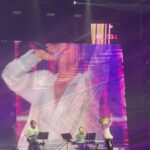 Jenny Cheng Instagram - @jj_1986_jj 歡迎金在中再次來台灣 出道20週年紀念日快樂 謝謝你的最後一站留給了台灣 謝謝 @yinyin618 茵茵的陪伴🥰 把你第一次參加韓星見面會給了我 陪我一起唱一起跳一起瘋狂😝 有飛去日本看過一次在中的演唱會🎶 在台灣包含這次已是第三次參加粉絲見面會 金在中每次表演很精彩玩得很開心 金在中的個人幽默也總是讓我們笑瘋 也謝謝你在大家面前讀了粉絲的信 因為粉絲的病痛讓你紅了眼眶🥹 謝謝你讓大家一起為粉絲加油打氣很溫暖 期待你再次來台灣🎤敲碗來開演唱會🎶 데뷔 20주년 축하해요 매번 공연을 볼 때 마다 항상 큰 감동이에요 벌써부터 다음 공연이 기대되요 아티스트로서도 이제는 회사 대표로서도 열심히 일하는 모습 너무 멋져요 JJ 최고 고마워 사랑해 늘 행복해 𝟐𝟎𝟐𝟒 𝐊𝐢𝐦 𝐉𝐚𝐞 𝐉𝐨𝐨𝐧𝐠 𝐒𝐩𝐞𝐜𝐢𝐚𝐥 Fan concert 𝐉-𝐏𝐀𝐑𝐓𝐘 “𝐈’𝐌 𝐓𝐖𝐄𝐍𝐓𝐘” #김재중 #Kimjaejoong #ジェジュン #金在中 #J_JUN #J_PARTY #IM_TWENTY