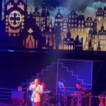 Jenny Cheng Instagram - 🥰 @shenniolin 林芯儀姐演唱會大成功 很開心能參與姐20年來的第一場演唱會 芯儀姐太美了😍在台上閃閃發光✨ 聽到好多芯儀的經典歌曲🎵 終於現場聽到道聽途說、以後以後 我的天～～真的太好聽了！！！ 不管唱中文英文還是台語耳朵都懷孕了 姐的厲害之處就是能把情感唱進歌裡 完全唱到我們心坎裡～瞬間眼眶泛紅🥹 我們秒化身迷妹迷弟瘋狂鼓掌尖叫😆 非常謝謝 @boris.tsai 的邀請～ 謝謝芯儀姐讓我們幸福滿滿一整晚❤️