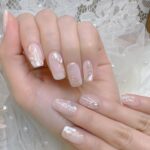 Jenny Cheng Instagram - 🩷 地震大家還好嗎？ 半夜跟早上真的被嚇到不行🥹 讓我覺得要珍惜每一天每個當下 去見你想見的人～去做你想做的事 人生任何決定都不要後悔不要錯過 畢竟人生無常誰都不知道下一秒會如何 Outfit @bluebelltw @blugirlofficial Nail @eviewenevie Eyelashes @ayu_makeup.art