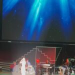 Jenny Cheng Instagram - 🥰 @shenniolin 林芯儀姐演唱會大成功 很開心能參與姐20年來的第一場演唱會 芯儀姐太美了😍在台上閃閃發光✨ 聽到好多芯儀的經典歌曲🎵 終於現場聽到道聽途說、以後以後 我的天～～真的太好聽了！！！ 不管唱中文英文還是台語耳朵都懷孕了 姐的厲害之處就是能把情感唱進歌裡 完全唱到我們心坎裡～瞬間眼眶泛紅🥹 我們秒化身迷妹迷弟瘋狂鼓掌尖叫😆 非常謝謝 @boris.tsai 的邀請～ 謝謝芯儀姐讓我們幸福滿滿一整晚❤️