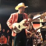 Jenny Lewis Instagram – on this day in 2019
@timheidecker & @ericnot produced a live “ On the Line Online “ telethon for the release of my LP On the Line…
we raised over $10,000 for the @dwcweb 🙏🏻
had some laughs & were witness to this fantastic moment !
the bass circle ⭕️
ft. @removador
jason schwartzman
mac demarco
@kingtuffy & @timheidecker
if you have some time to kill and want to watch the whole 3.5 hr telethon
ft SO MANY EPIC CAMEOS
the link is in my bio
ps
good luck!
pps
duffy duck forever